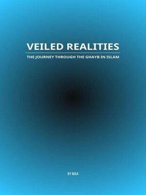 cover image of Veiled Realities